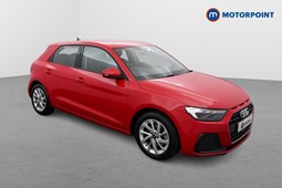 Audi A1 Sportback (18 on) 30 TFSI 110 Sport 5d For Sale - Motorpoint Birmingham, Birmingham