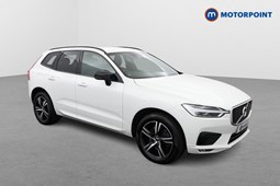 Volvo XC60 SUV (17 on) R-Design B5 (P) AWD auto 5d For Sale - Motorpoint Birmingham, Birmingham