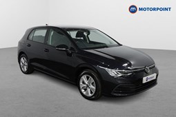 Volkswagen Golf Hatchback (20 on) 1.0 eTSI Life 5dr DSG For Sale - Motorpoint Birmingham, Birmingham