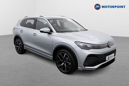 Volkswagen Tiguan SUV (24 on) 2.0 TDI R-Line 5dr DSG For Sale - Motorpoint Birmingham, Birmingham