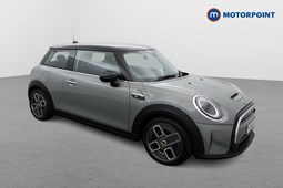 MINI Electric Hatch Hatchback (20-24) 135kW Cooper S 1 33kWh 3dr Auto For Sale - Motorpoint Birmingham, Birmingham