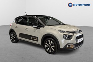 Citroen C3 (17-24) 1.2 PureTech C-Series Edition 5dr For Sale - Motorpoint Birmingham, Birmingham