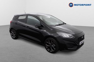 Ford Fiesta Hatchback (17-23) 1.0 EcoBoost ST-Line 5dr For Sale - Motorpoint Birmingham, Birmingham