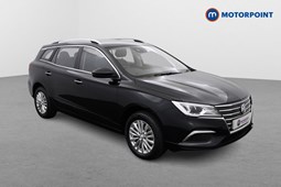 MG MG5 EV Estate (20 on) 115kW Exclusive EV 61kWh 5dr Auto For Sale - Motorpoint Birmingham, Birmingham