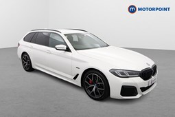 BMW 5-Series Touring (17-24) 530e M Sport 5dr Auto [Pro Pack] For Sale - Motorpoint Birmingham, Birmingham