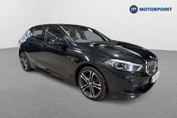 BMW 1-Series Hatchback (19-24) 118i [136] M Sport 5dr Step Auto [LCP] For Sale - Motorpoint Birmingham, Birmingham