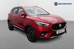 MG ZS SUV (17-24) 1.0T GDi Exclusive DCT 5d For Sale - Motorpoint Birmingham, Birmingham