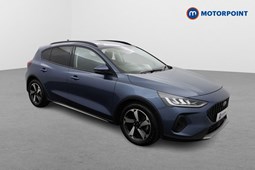 Ford Focus Active Hatchback (18-25) 1.0 EcoBoost Active 5dr For Sale - Motorpoint Birmingham, Birmingham