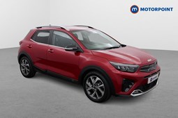 Kia Stonic SUV (17 on) 1.0T GDi GT-Line 5dr DCT For Sale - Motorpoint Birmingham, Birmingham