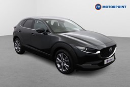 Mazda CX-30 SUV (19 on) 2.0 e-Skyactiv-G MHEV GT Sport 5dr For Sale - Motorpoint Birmingham, Birmingham