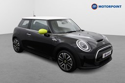 MINI Electric Hatch Hatchback (20-24) 135kW Cooper S 2 33kWh 3dr Auto For Sale - Motorpoint Birmingham, Birmingham