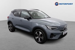 Volvo XC40 Electric SUV (21 on) 170kW Recharge Plus 69kWh 5dr Auto For Sale - Motorpoint Birmingham, Birmingham