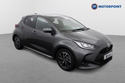 Toyota Yaris (20 on) 1.5 Hybrid Design CVT 5d For Sale - Motorpoint Birmingham, Birmingham