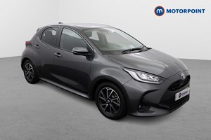 Toyota Yaris (20 on) 1.5 Hybrid Design CVT 5d For Sale - Motorpoint Birmingham, Birmingham
