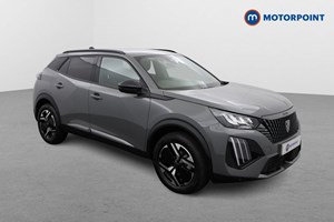 Peugeot 2008 (20 on) 1.2 PureTech 130 Allure 5dr EAT8 For Sale - Motorpoint Birmingham, Birmingham