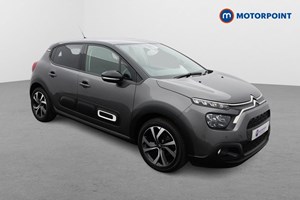 Citroen C3 (17-24) 1.2 PureTech 110 Shine Plus 5dr For Sale - Motorpoint Birmingham, Birmingham