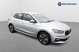 Skoda Fabia Hatchback (21 on) 1.0 TSI 110 SE L 5dr For Sale - Motorpoint Birmingham, Birmingham