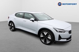 Polestar 2 Fastback (20 on) 170kW 78kWh Long Range SM [Plus] 5dr Auto For Sale - Motorpoint Birmingham, Birmingham