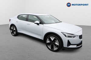 Polestar 2 Fastback (20 on) 170kW 78kWh Long Range SM [Plus] 5dr Auto For Sale - Motorpoint Birmingham, Birmingham