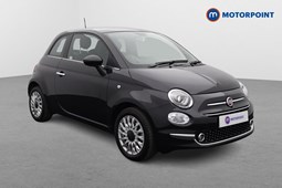 Fiat 500 Hatchback (08-24) 1.0 Mild Hybrid 3dr For Sale - Motorpoint Birmingham, Birmingham