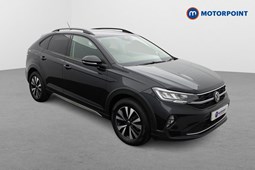 Volkswagen Taigo SUV (22 on) 1.0 TSI 110 Life 5dr For Sale - Motorpoint Birmingham, Birmingham