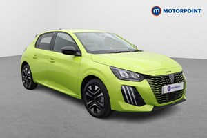 Peugeot 208 Hatchback (19 on) 1.2 Hybrid 110 Allure 5dr e-DSC6 For Sale - Motorpoint Birmingham, Birmingham