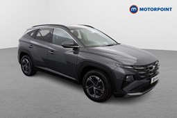 Hyundai Tucson SUV (21 on) 1.6T Advance 5dr For Sale - Motorpoint Birmingham, Birmingham