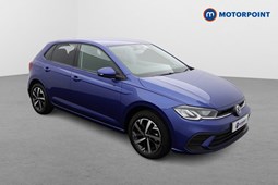 Volkswagen Polo Hatchback (17 on) 1.0 TSI Match 5dr For Sale - Motorpoint Birmingham, Birmingham