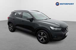Volvo XC40 SUV (17 on) R-Design T3 FWD (04/19-) 5d For Sale - Motorpoint Birmingham, Birmingham