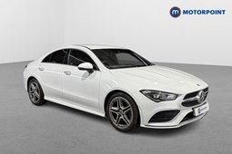 Mercedes-Benz CLA Coupe (19-25) CLA 200 AMG Line Premium 7G-DCT auto 4d For Sale - Motorpoint Birmingham, Birmingham