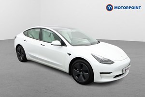 Tesla Model 3 (16 on) Long Range auto 4d For Sale - Motorpoint Birmingham, Birmingham