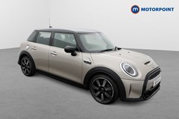MINI Hatchback (14-24) 2.0 Cooper S Exclusive Premium 5dr Auto For Sale - Motorpoint Birmingham, Birmingham