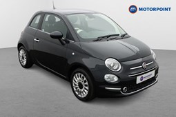 Fiat 500 Hatchback (08-24) 1.0 Mild Hybrid 3dr For Sale - Motorpoint Birmingham, Birmingham