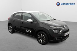 Citroen C3 (17-24) 1.2 PureTech Plus 5dr For Sale - Motorpoint Birmingham, Birmingham