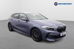 BMW 1-Series Hatchback (19-24) 118i [136] M Sport 5dr Step Auto [LCP/Pro pk] For Sale - Motorpoint Birmingham, Birmingham