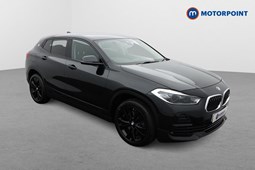 BMW X2 SUV (18-23) sDrive 20i [178] Sport 5dr Step Auto For Sale - Motorpoint Birmingham, Birmingham