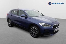 BMW X2 SUV (18-23) sDrive 18i [136] Sport 5dr For Sale - Motorpoint Birmingham, Birmingham