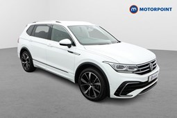 Volkswagen Tiguan Allspace (17-24) 1.5 TSI R-Line 5dr DSG For Sale - Motorpoint Birmingham, Birmingham