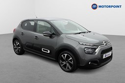 Citroen C3 (17-24) 1.2 PureTech 110 Shine Plus 5dr For Sale - Motorpoint Birmingham, Birmingham