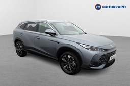 MG HS SUV (24 on) 1.5 T-GDI Trophy 5dr DCT For Sale - Motorpoint Birmingham, Birmingham
