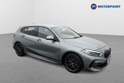 BMW 1-Series Hatchback (19-24) 118i [136] M Sport 5dr Step Auto [LCP/Pro pk] For Sale - Motorpoint Birmingham, Birmingham