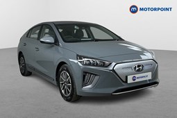 Hyundai Ioniq Electric Hatchback (16-22) Premium Electric auto 5d For Sale - Motorpoint Birmingham, Birmingham