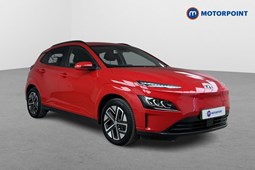 Hyundai Kona Electric SUV (18-23) 150kW Premium 64kWh 5dr Auto For Sale - Motorpoint Birmingham, Birmingham