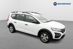 Dacia Jogger SUV (22 on) 1.0 TCe Essential 5dr For Sale - Motorpoint Birmingham, Birmingham