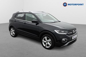Volkswagen T-Cross SUV (19-24) 1.0 TSI 110 SEL 5dr DSG For Sale - Motorpoint Birmingham, Birmingham