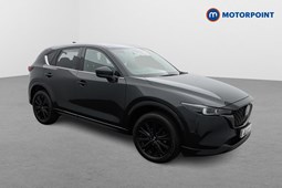 Mazda CX-5 SUV (17 on) 2.0 MHEV Homura 5dr For Sale - Motorpoint Birmingham, Birmingham