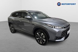 MG HS SUV (24 on) 1.5 T-GDI Trophy 5dr DCT For Sale - Motorpoint Birmingham, Birmingham