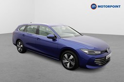 Volkswagen Passat Estate (24 on) 1.5 TSI eHybrid Life 5dr DSG For Sale - Motorpoint Birmingham, Birmingham