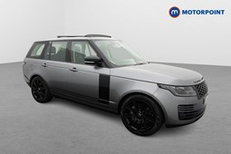 Land Rover Range Rover (13-21) Vogue P400e auto (10/2017 on) 4d For Sale - Motorpoint Birmingham, Birmingham