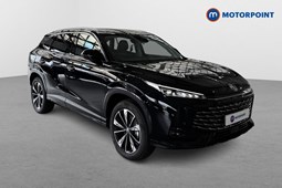 MG HS SUV (24 on) 1.5 T-GDI Trophy 5dr DCT For Sale - Motorpoint Birmingham, Birmingham